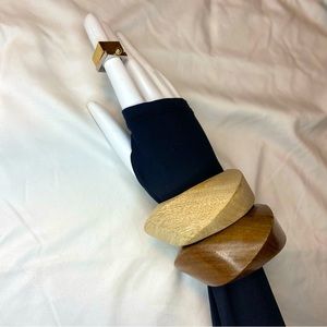 Wooden Bracelets